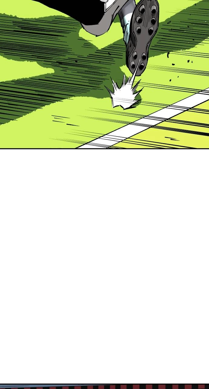 The Build Up Chapter 150 Page 132