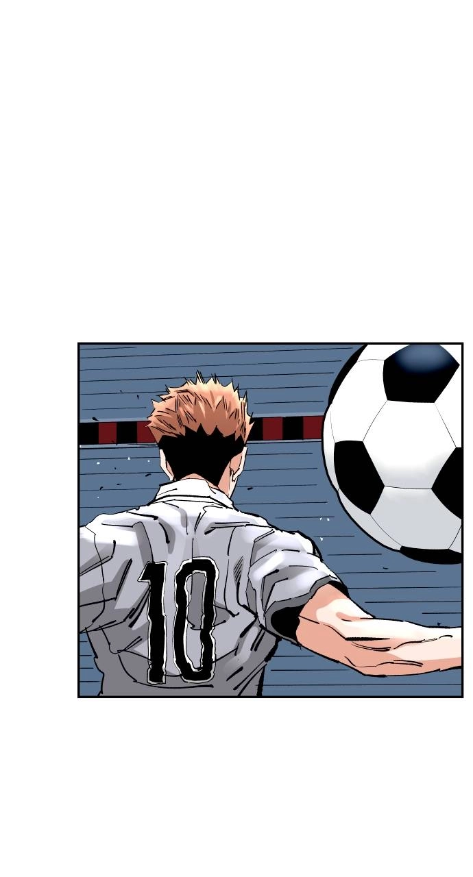 The Build Up Chapter 150 Page 135