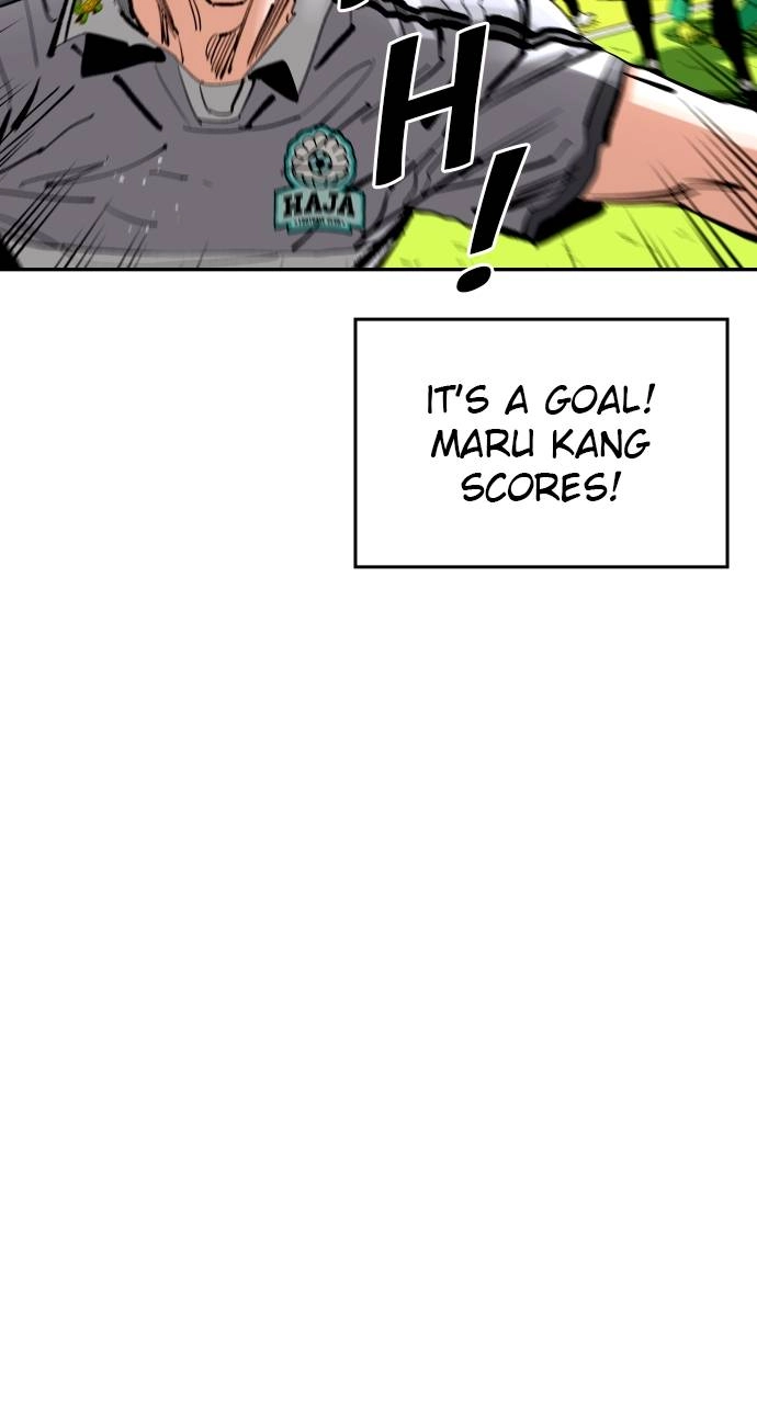 The Build Up Chapter 150 Page 137