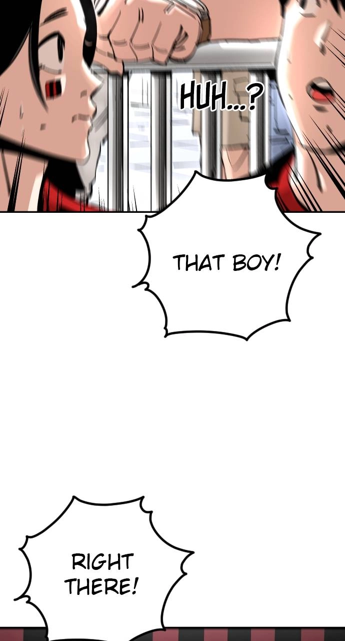 The Build Up Chapter 150 Page 139