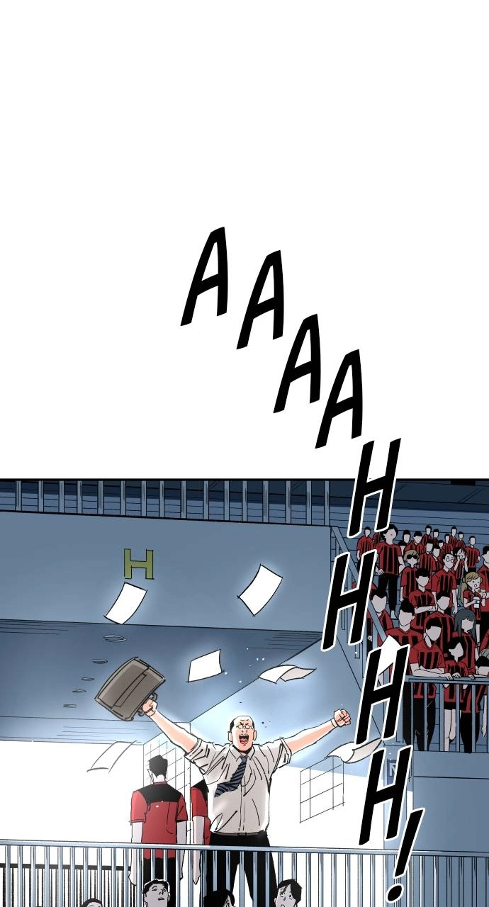 The Build Up Chapter 150 Page 141
