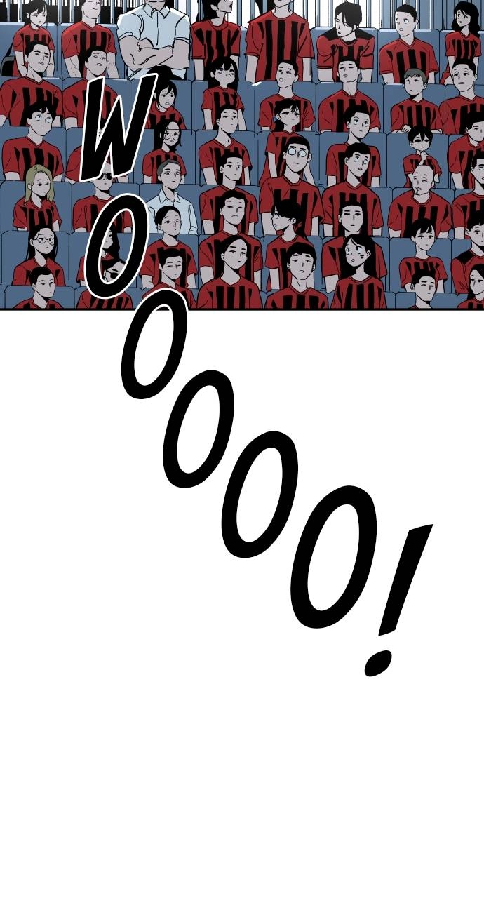 The Build Up Chapter 150 Page 142