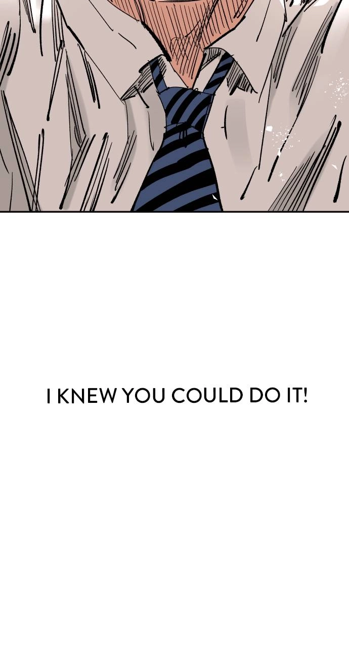 The Build Up Chapter 150 Page 144