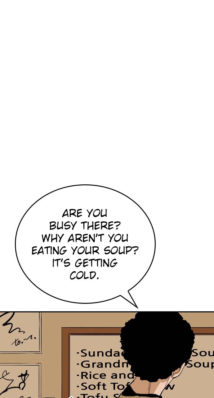 The Build Up Chapter 150 Page 21