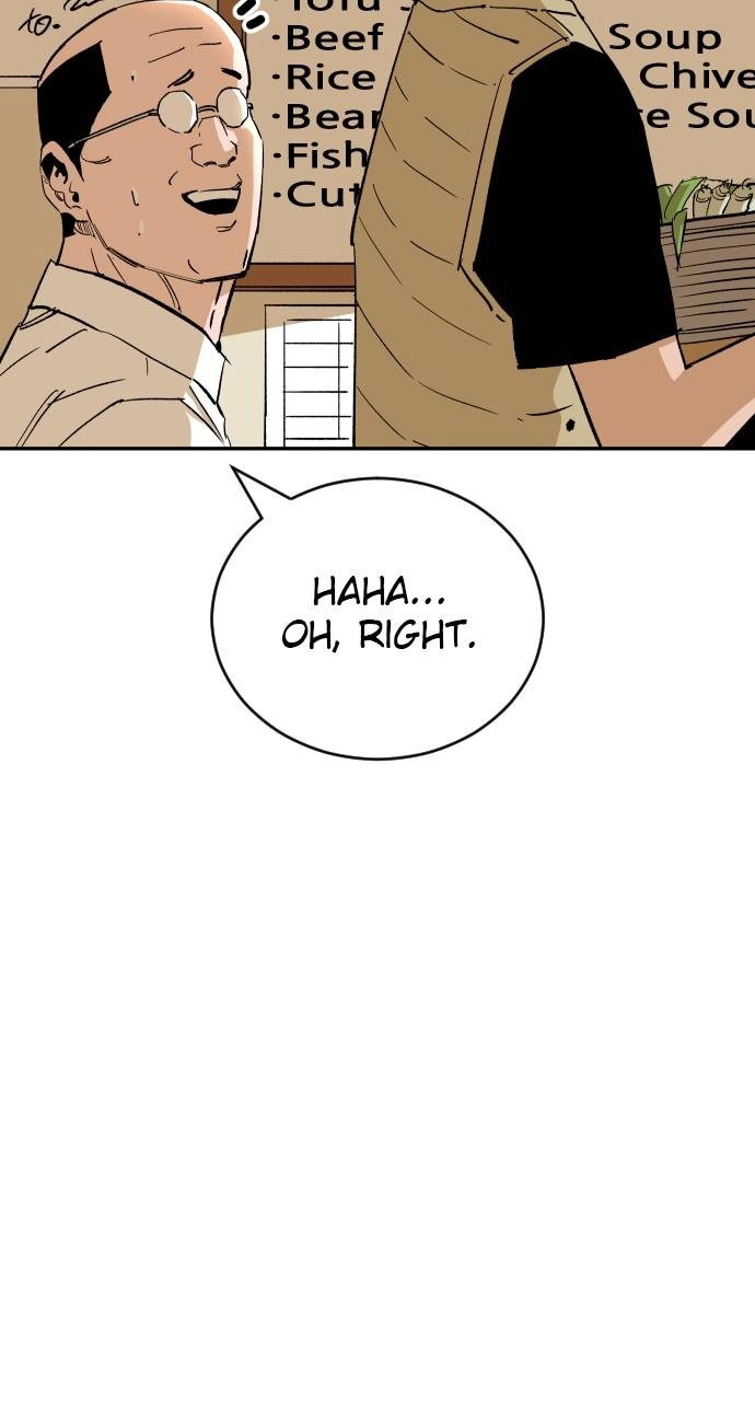 The Build Up Chapter 150 Page 22