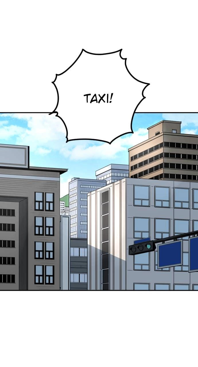 The Build Up Chapter 150 Page 29