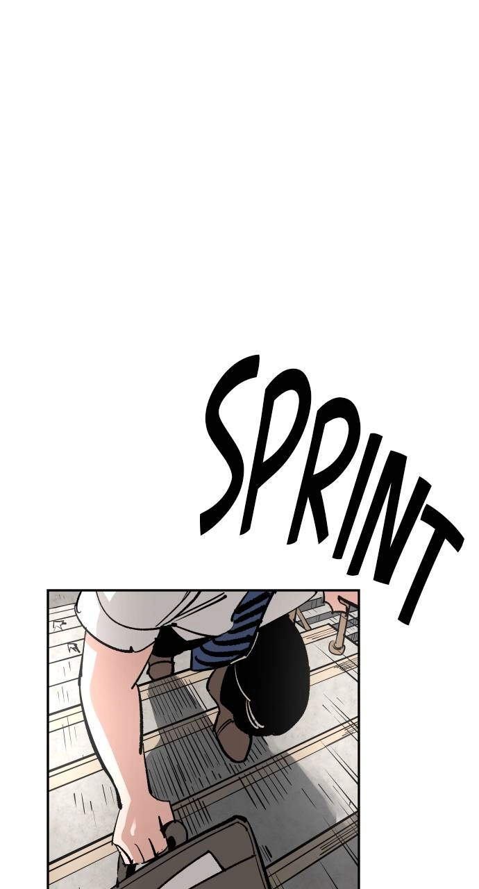 The Build Up Chapter 150 Page 39
