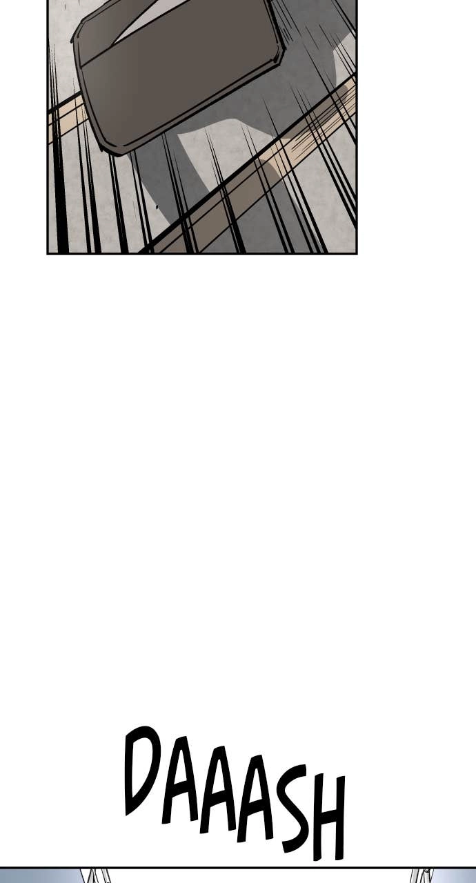 The Build Up Chapter 150 Page 40