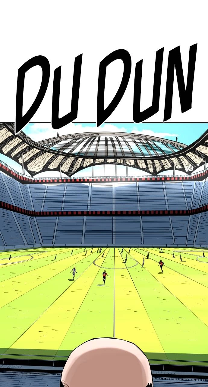 The Build Up Chapter 150 Page 44