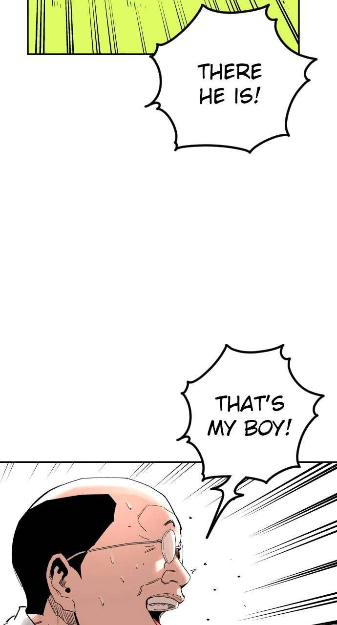 The Build Up Chapter 150 Page 48