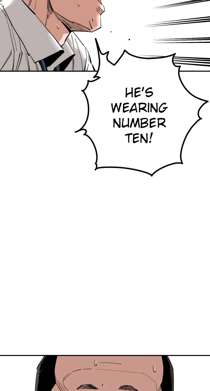 The Build Up Chapter 150 Page 49