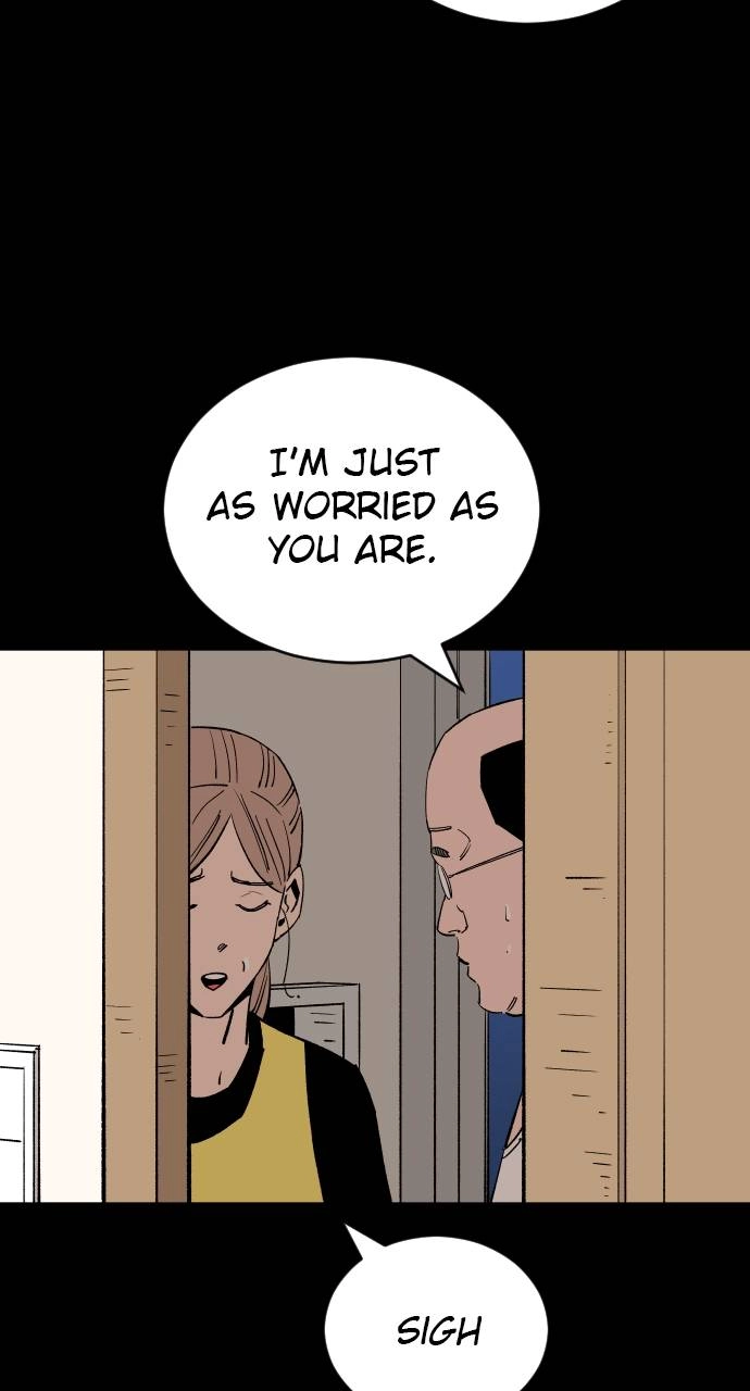 The Build Up Chapter 150 Page 56