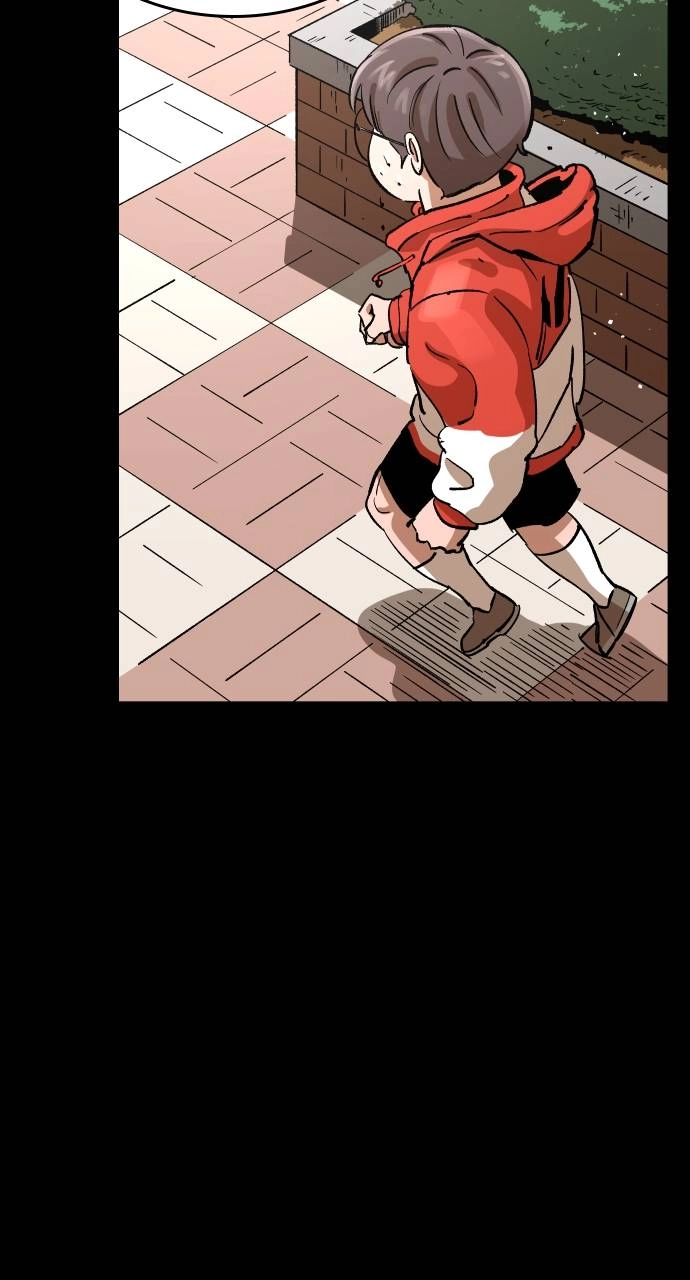 The Build Up Chapter 150 Page 59