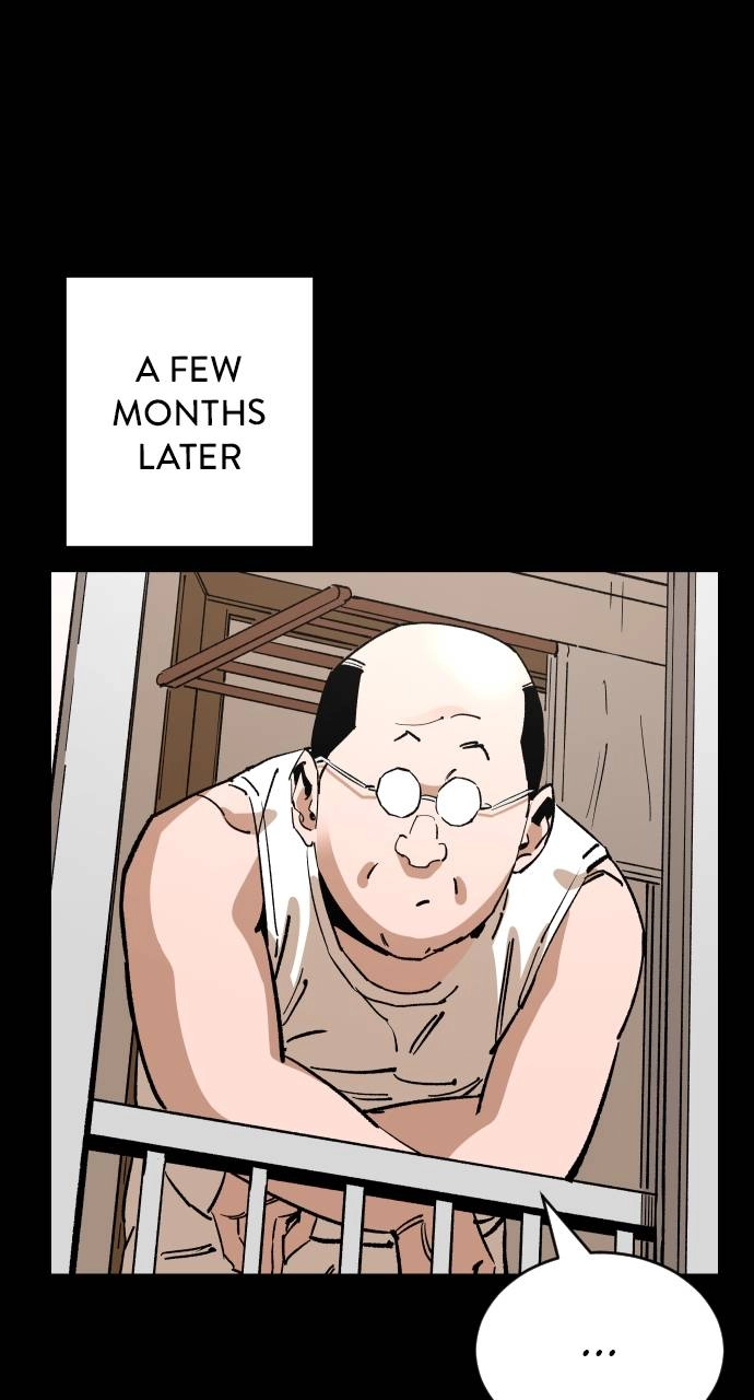 The Build Up Chapter 150 Page 60