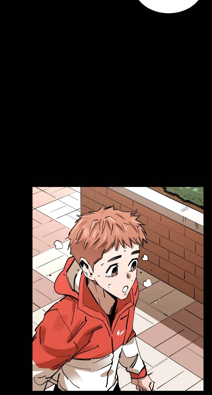 The Build Up Chapter 150 Page 61