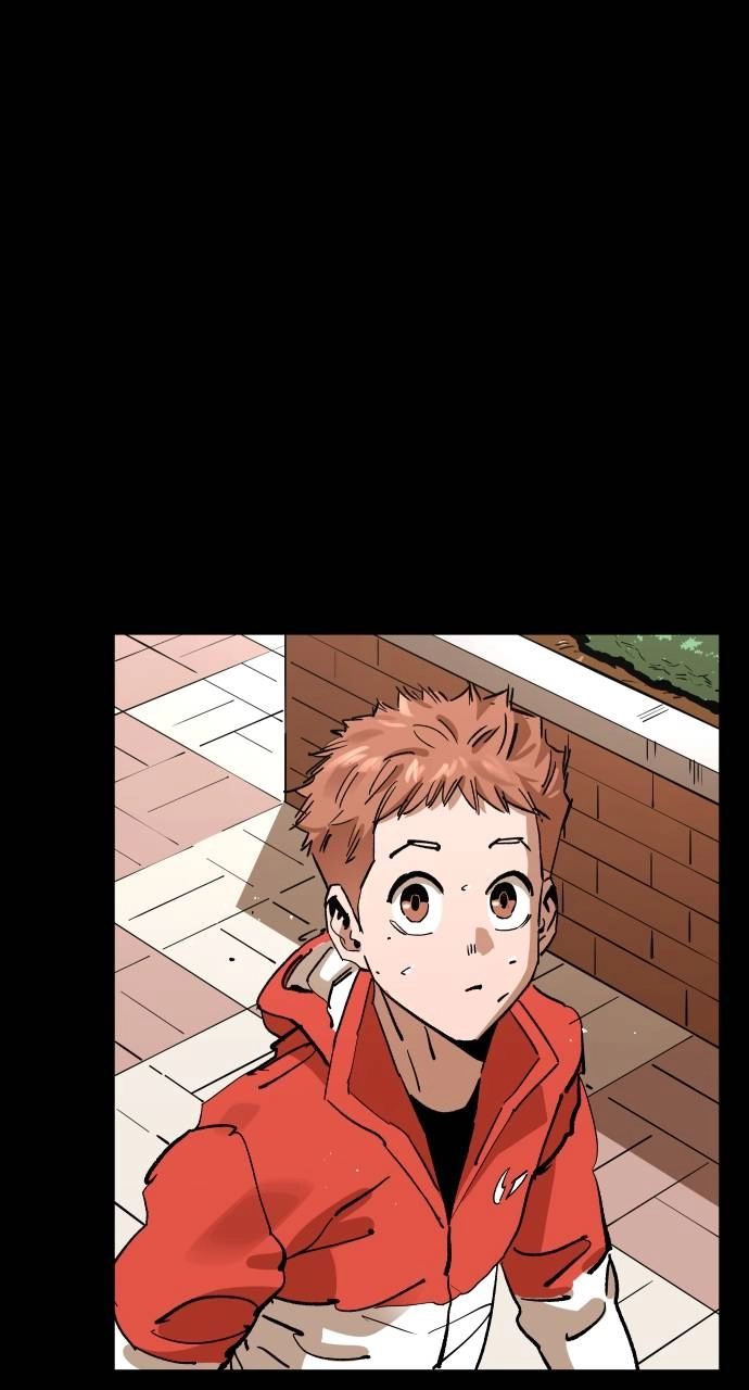 The Build Up Chapter 150 Page 62