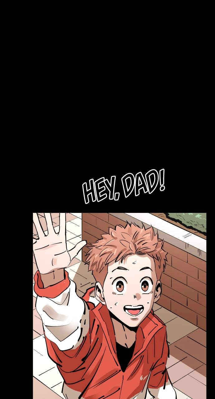 The Build Up Chapter 150 Page 63