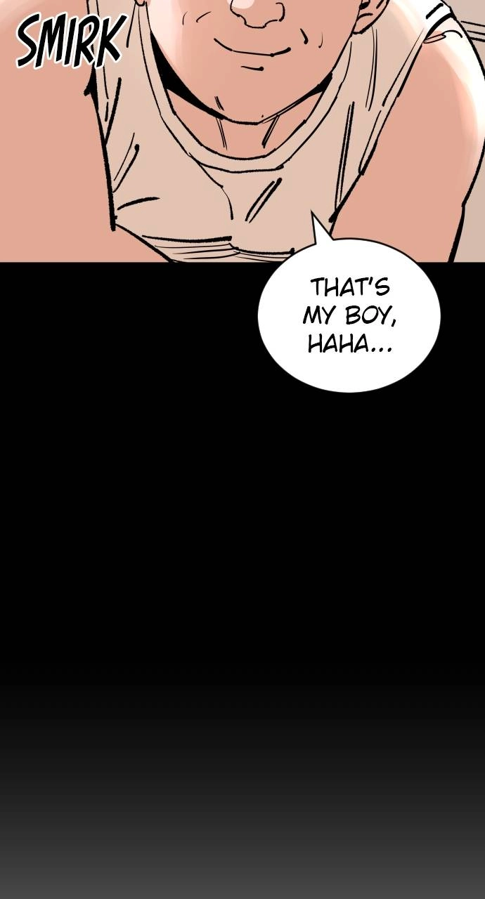The Build Up Chapter 150 Page 65