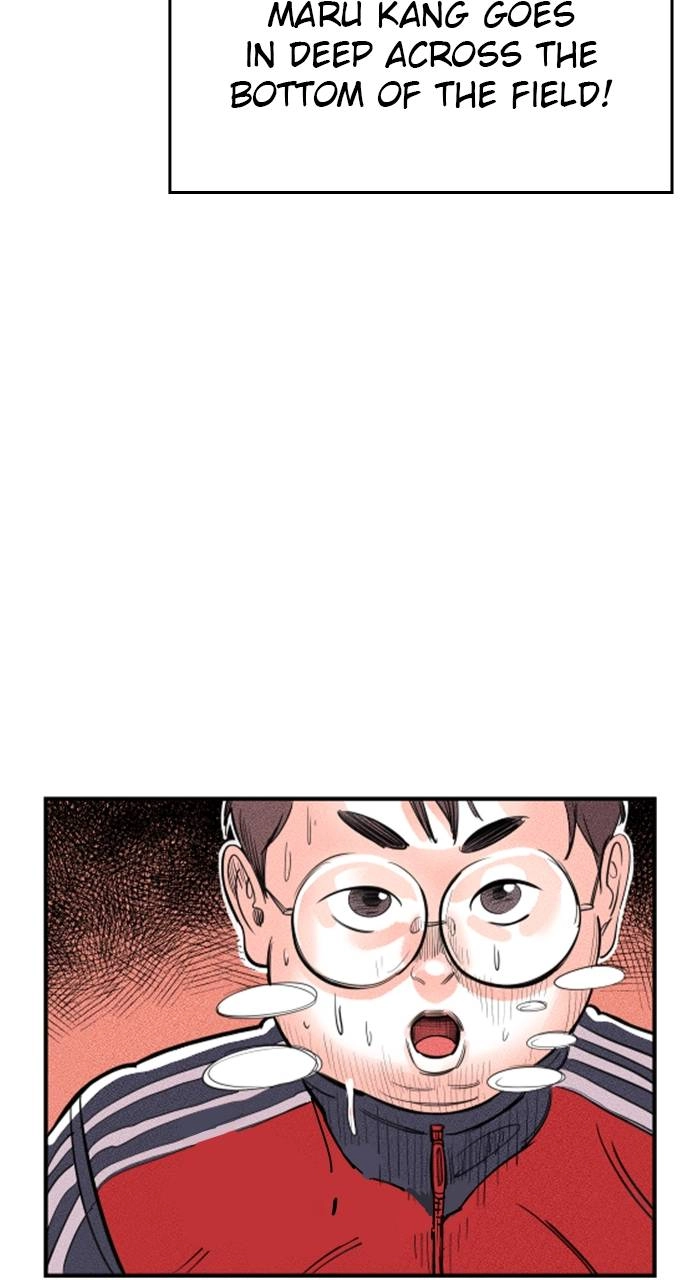 The Build Up Chapter 150 Page 68