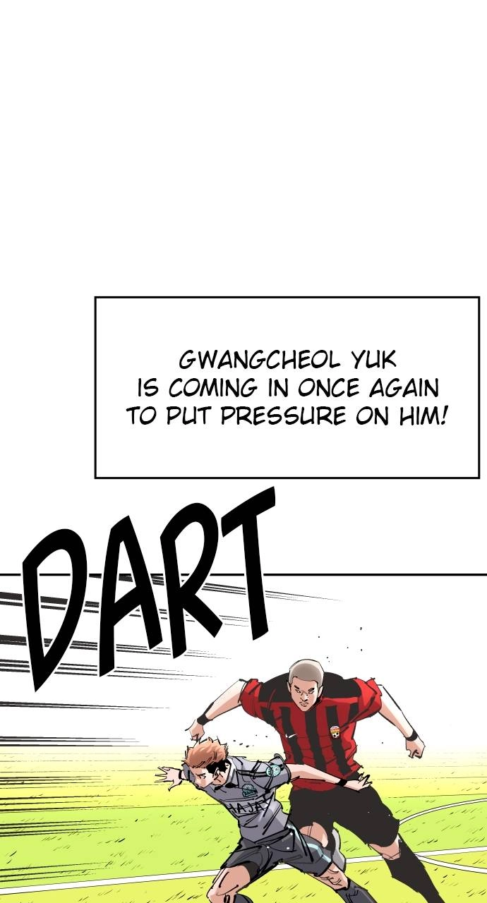 The Build Up Chapter 150 Page 71