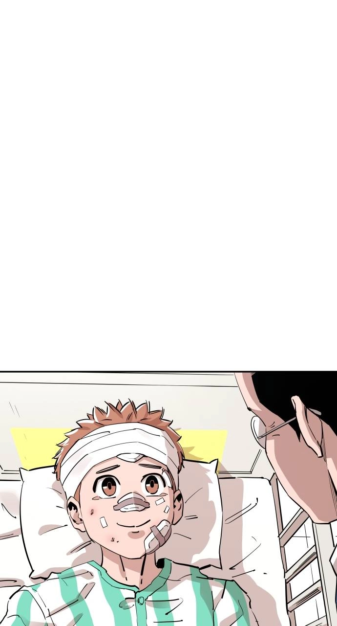 The Build Up Chapter 150 Page 77