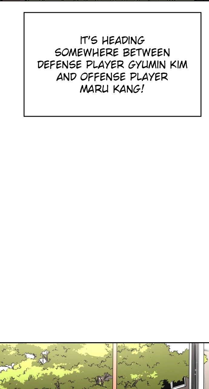 The Build Up Chapter 150 Page 86