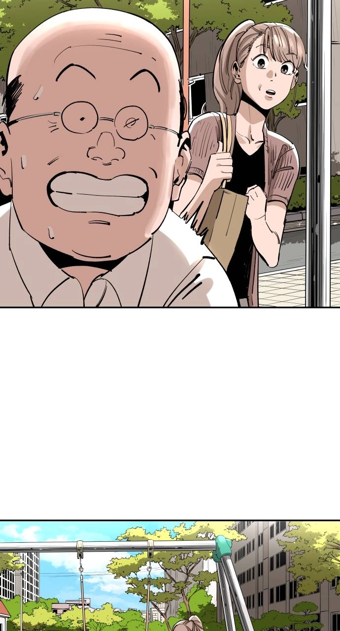 The Build Up Chapter 150 Page 87
