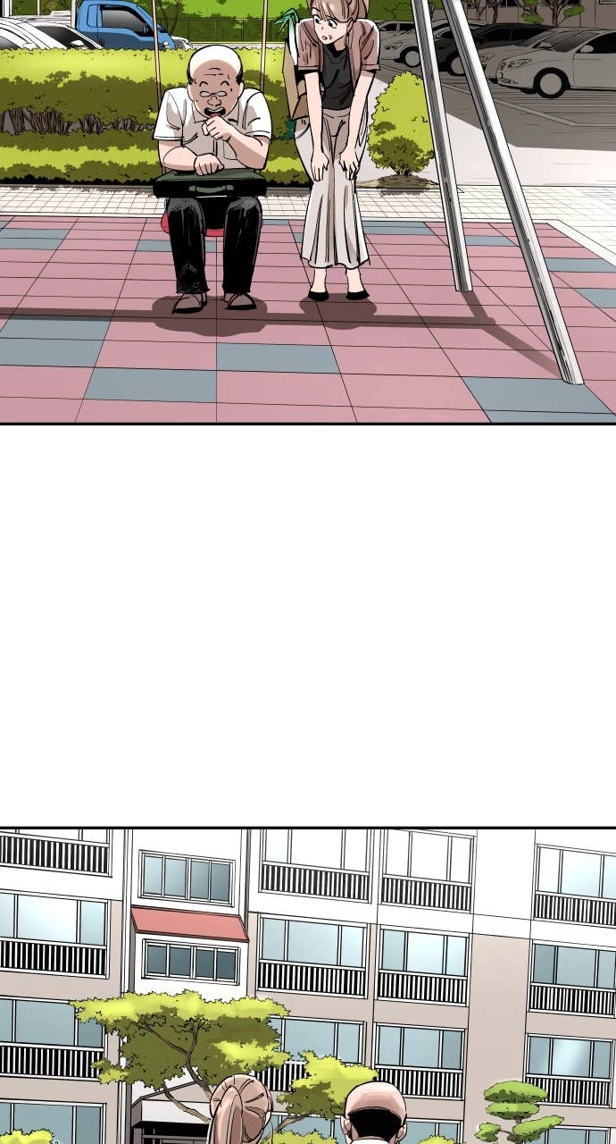 The Build Up Chapter 150 Page 88