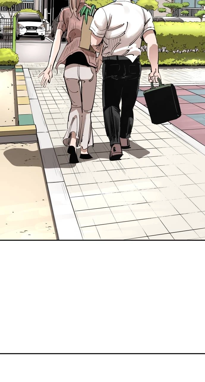 The Build Up Chapter 150 Page 89