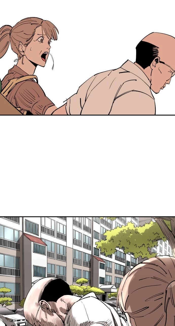 The Build Up Chapter 150 Page 90