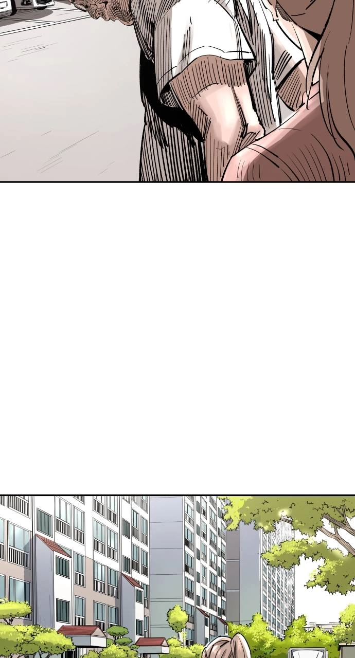 The Build Up Chapter 150 Page 91