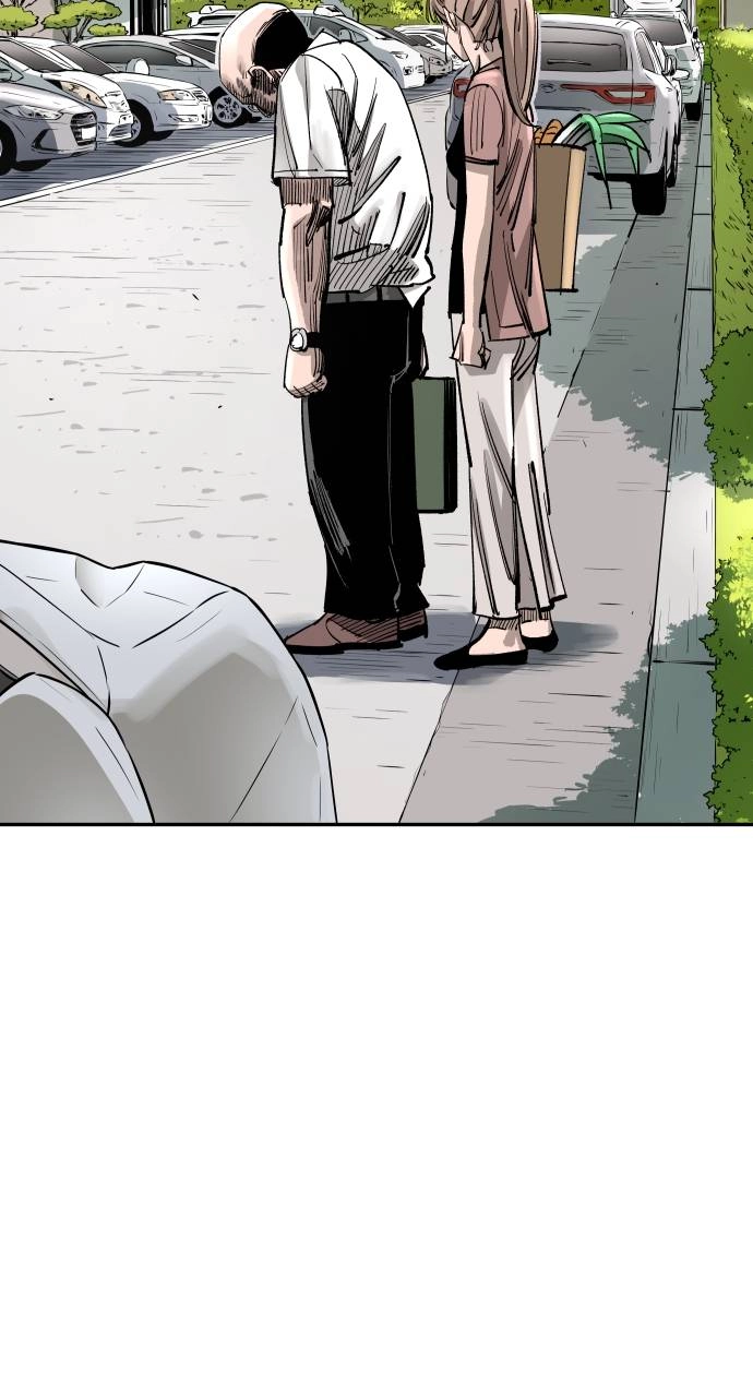 The Build Up Chapter 150 Page 92