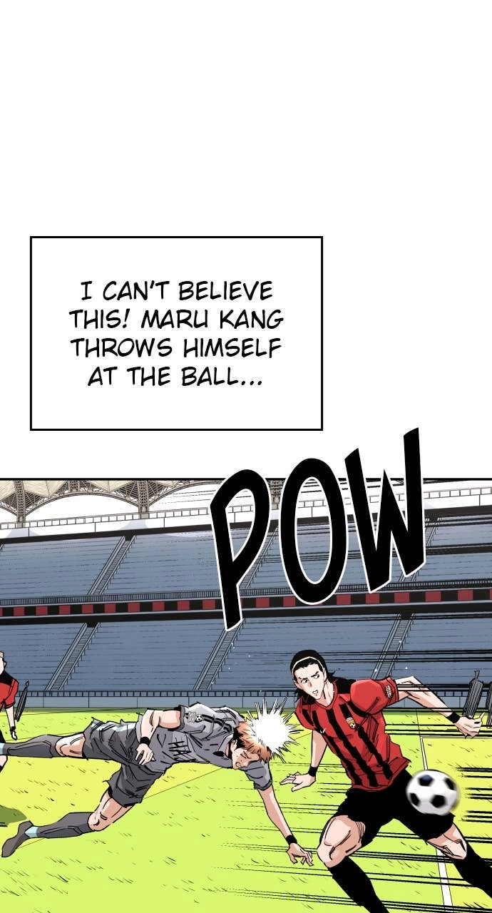 The Build Up Chapter 150 Page 93