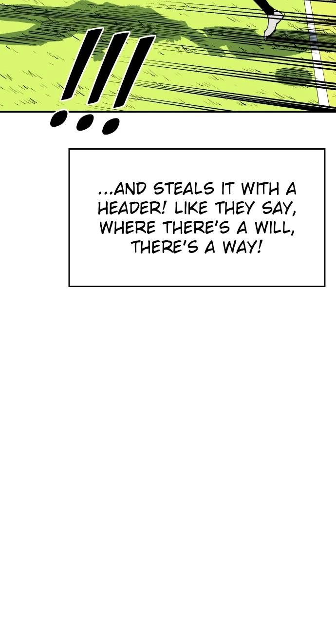 The Build Up Chapter 150 Page 94