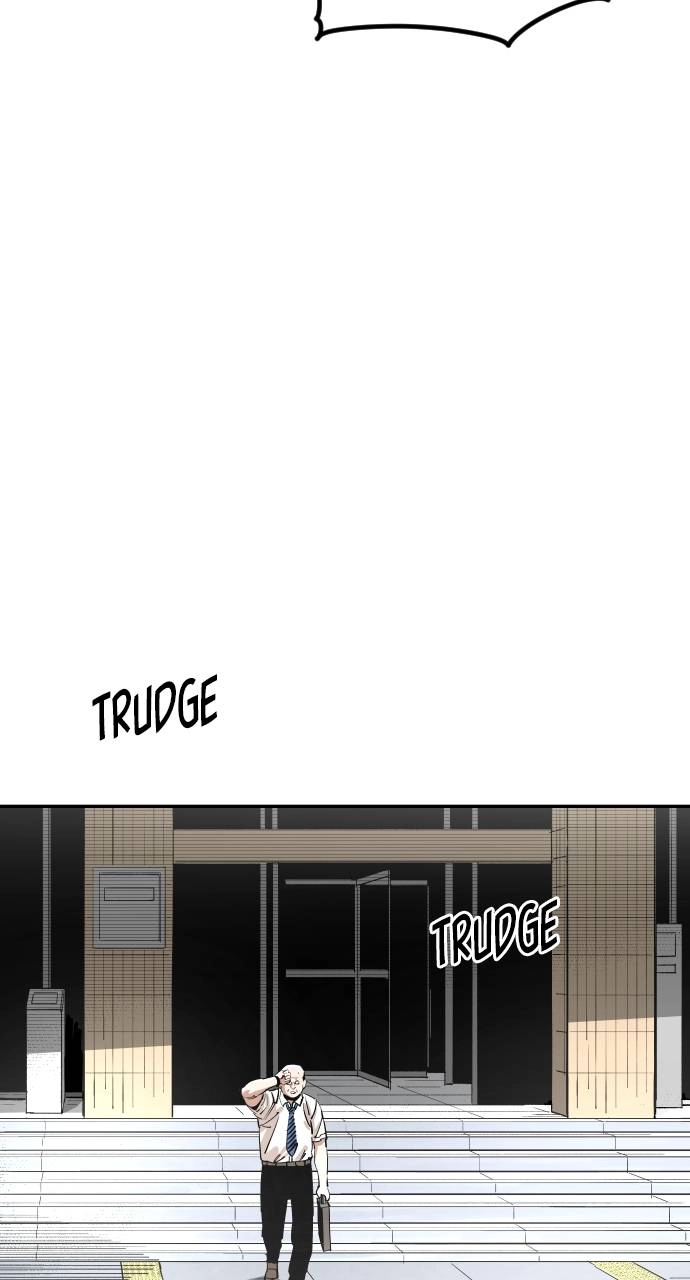The Build Up Chapter 150 Page 9