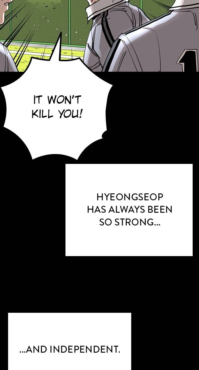 The Build Up Chapter 134 Page 11