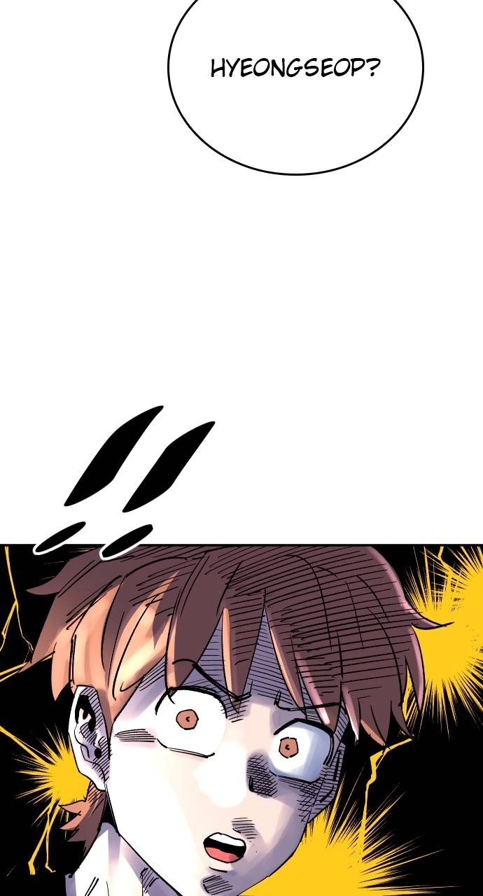 The Build Up Chapter 134 Page 23