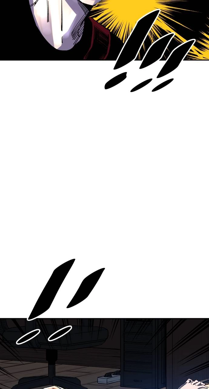 The Build Up Chapter 134 Page 24
