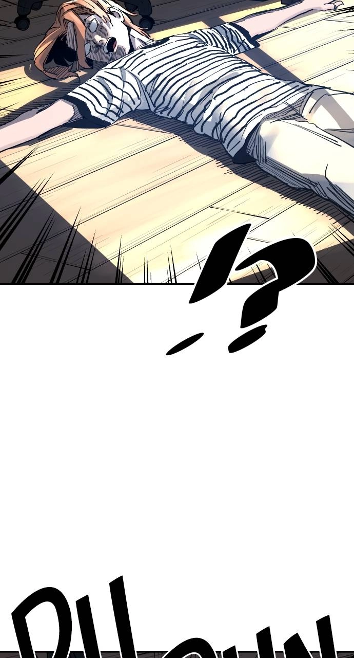 The Build Up Chapter 134 Page 25