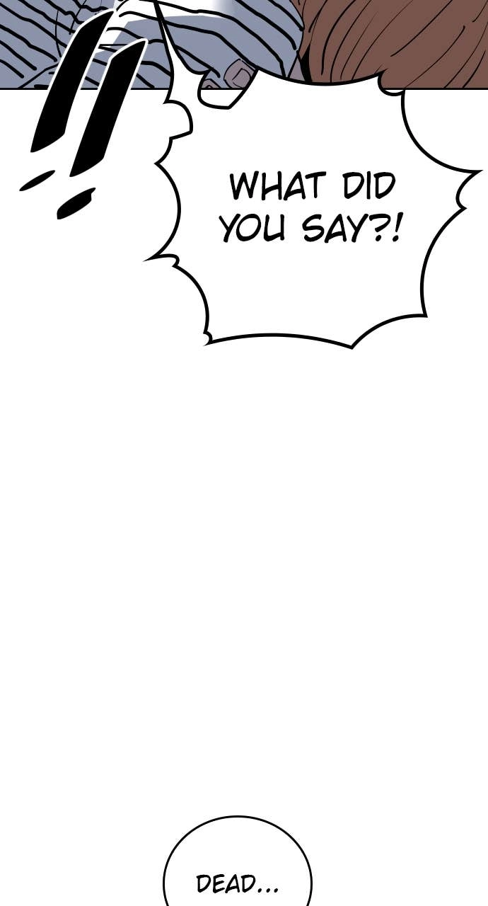The Build Up Chapter 134 Page 31