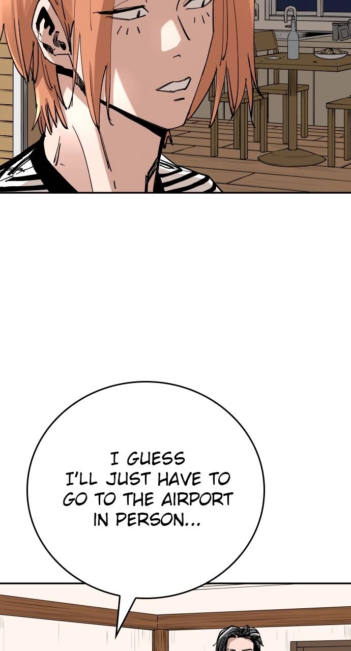The Build Up Chapter 134 Page 48
