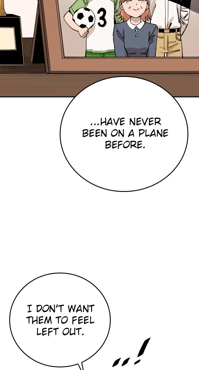 The Build Up Chapter 134 Page 55