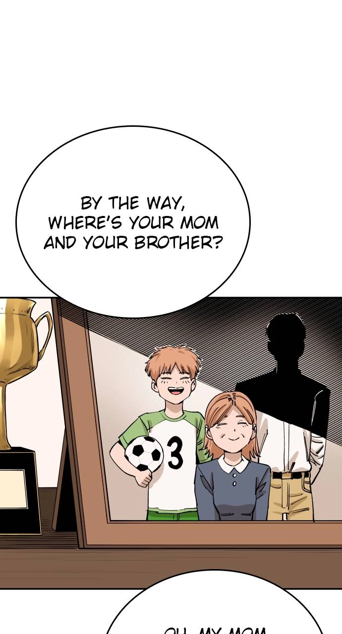 The Build Up Chapter 134 Page 59