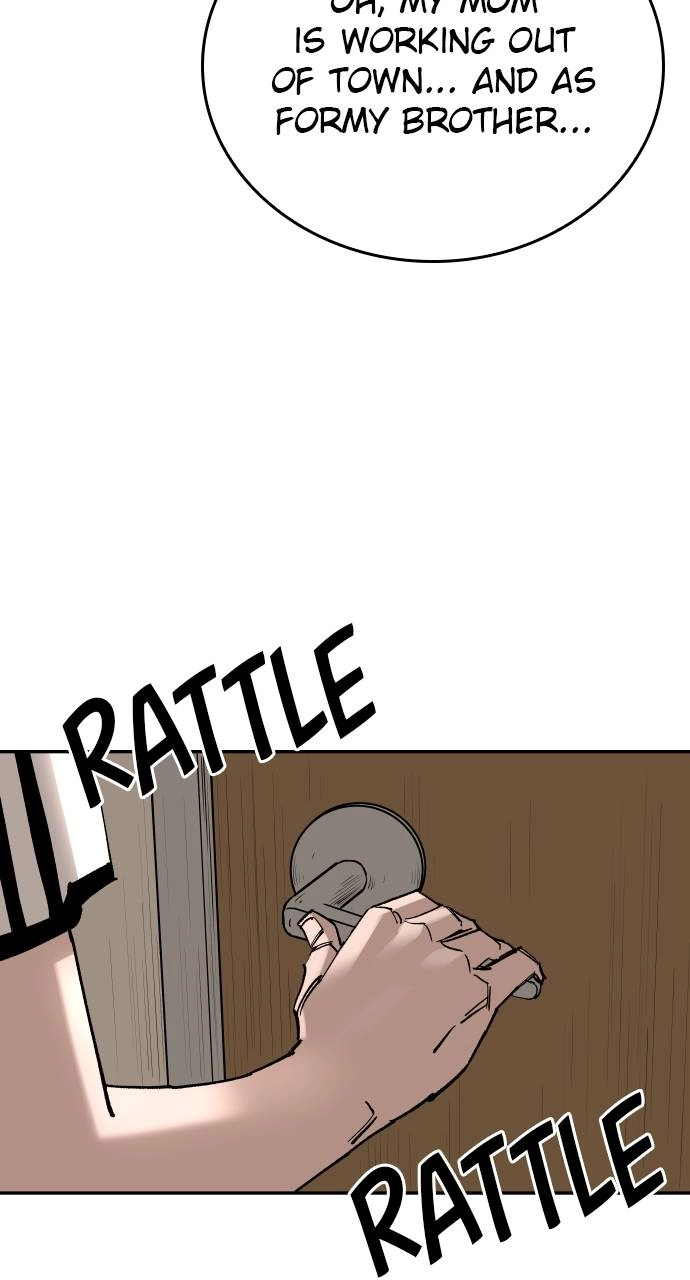 The Build Up Chapter 134 Page 60