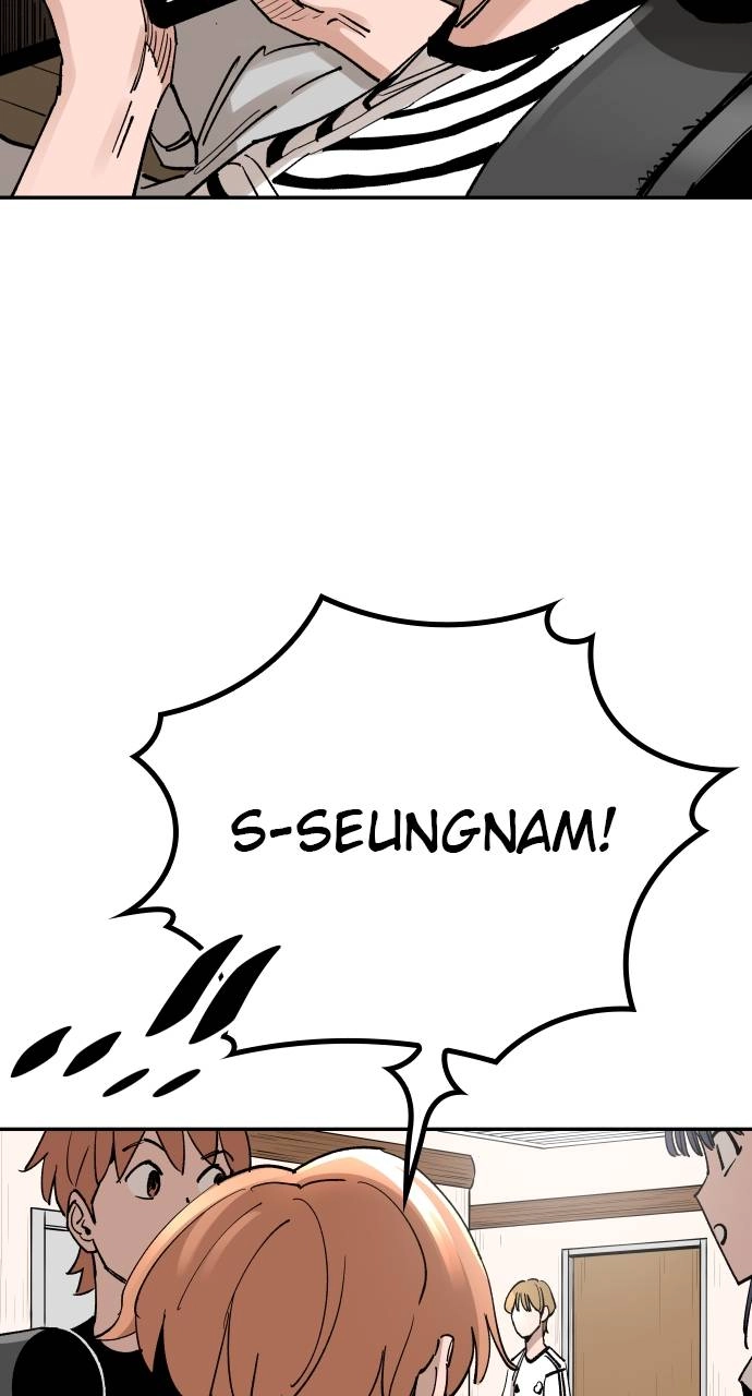 The Build Up Chapter 134 Page 62