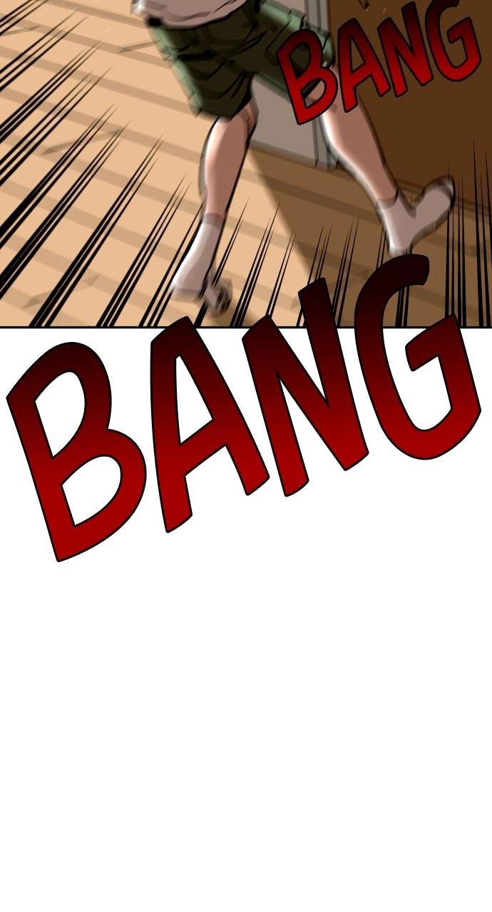 The Build Up Chapter 134 Page 65