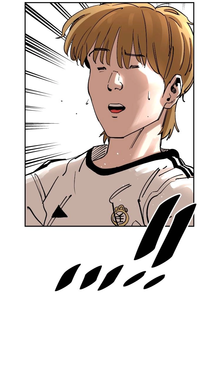 The Build Up Chapter 134 Page 66
