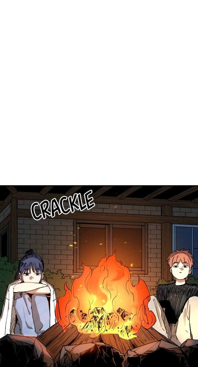 The Build Up Chapter 134 Page 74