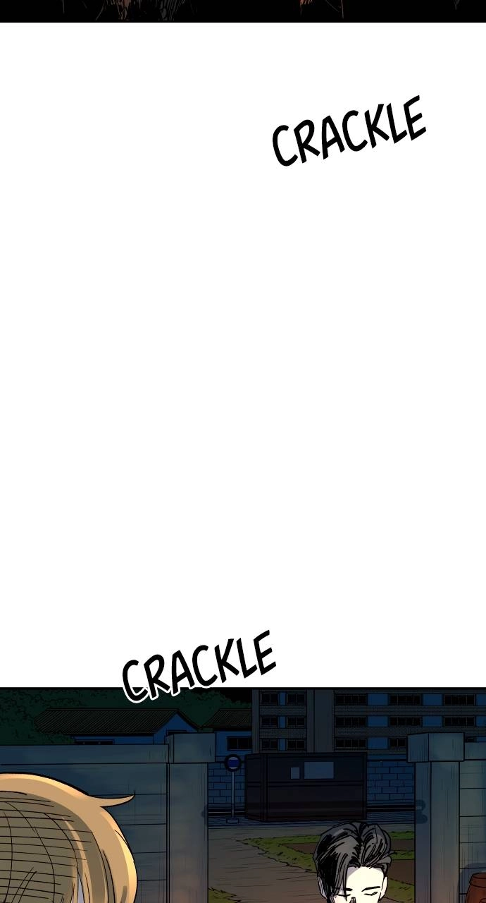 The Build Up Chapter 134 Page 75