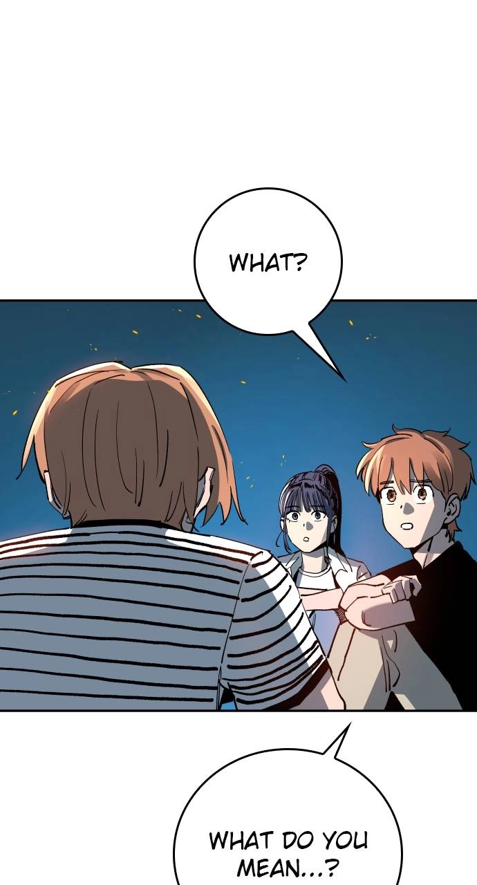 The Build Up Chapter 134 Page 78